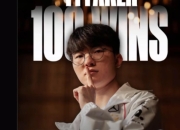 GOAT！Faker成为LOL历史首位国际赛事200胜的选手的简单介绍