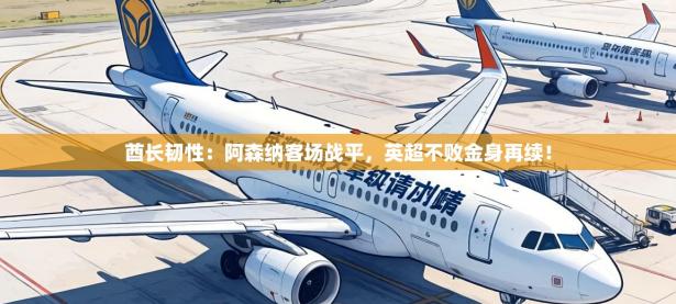 酋长韧性：阿森纳客场战平，英超不败金身再续！