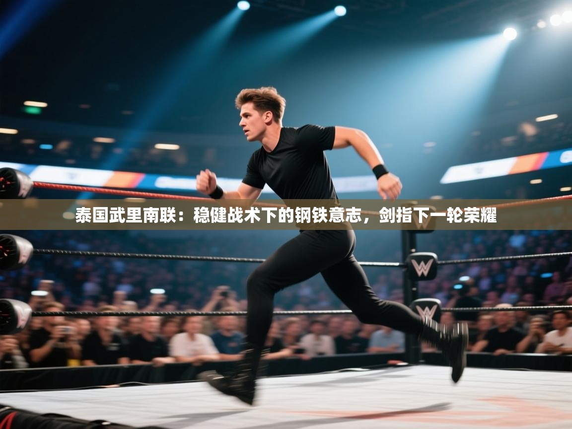 泰国武里南联：稳健战术下的钢铁意志，剑指下一轮荣耀  第2张