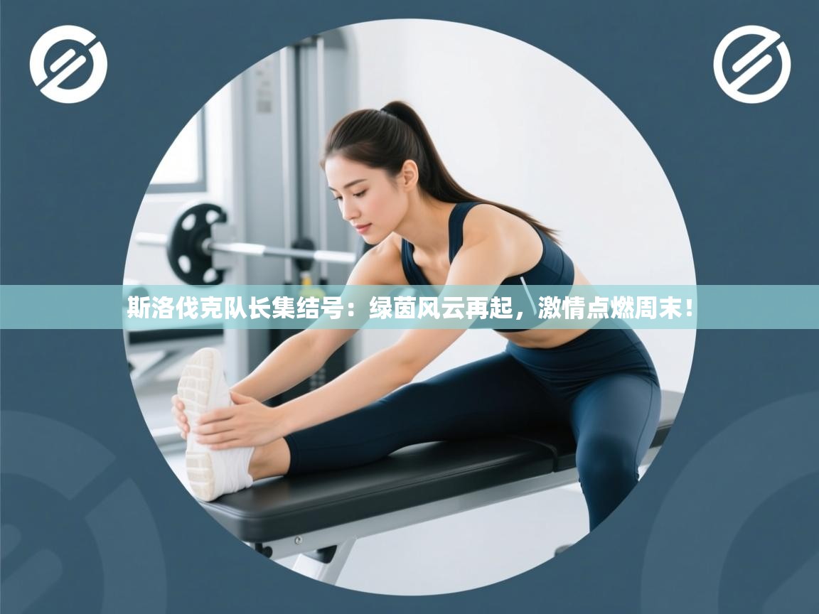 斯洛伐克队长集结号:绿茵风云再起,激情点燃周末! 第2张