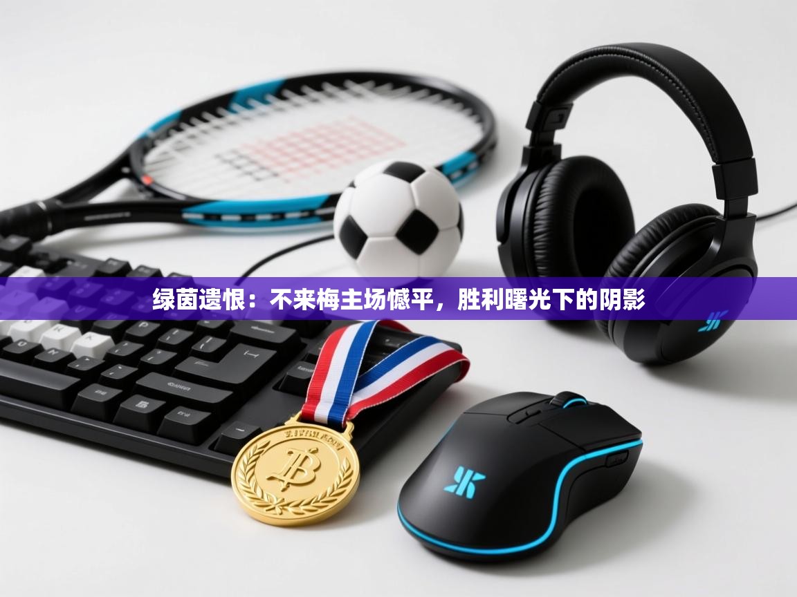 绿茵遗恨：不来梅主场憾平，胜利曙光下的阴影  第1张