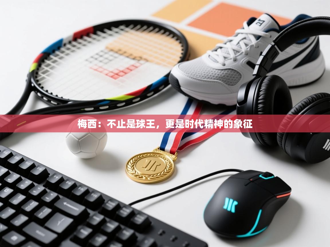 梅西:不止是球王,更是时代精神的象征 第2张